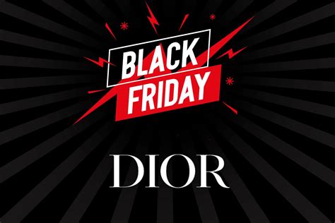 dior makeup black friday|dior black friday offers.